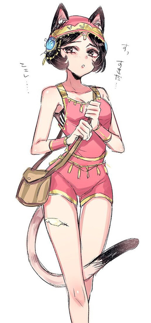 第五人格舞女推特画师srg
