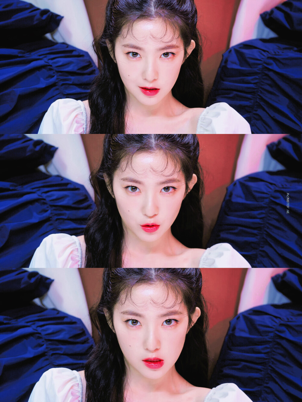 裴珠泫 Irene Red Velvet
cr.Ir珠帘玉映