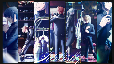 idolish7