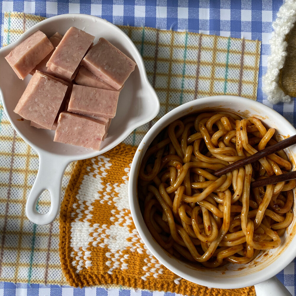 好好吃饭