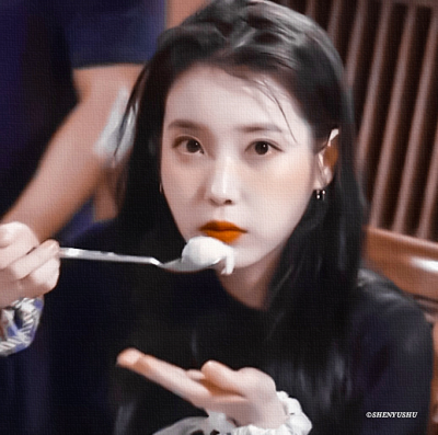 ◦IU
原截©谢思瑶