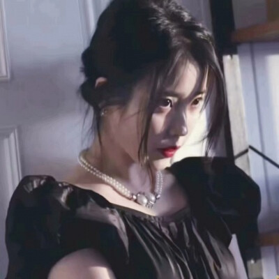 一眼惊艳.