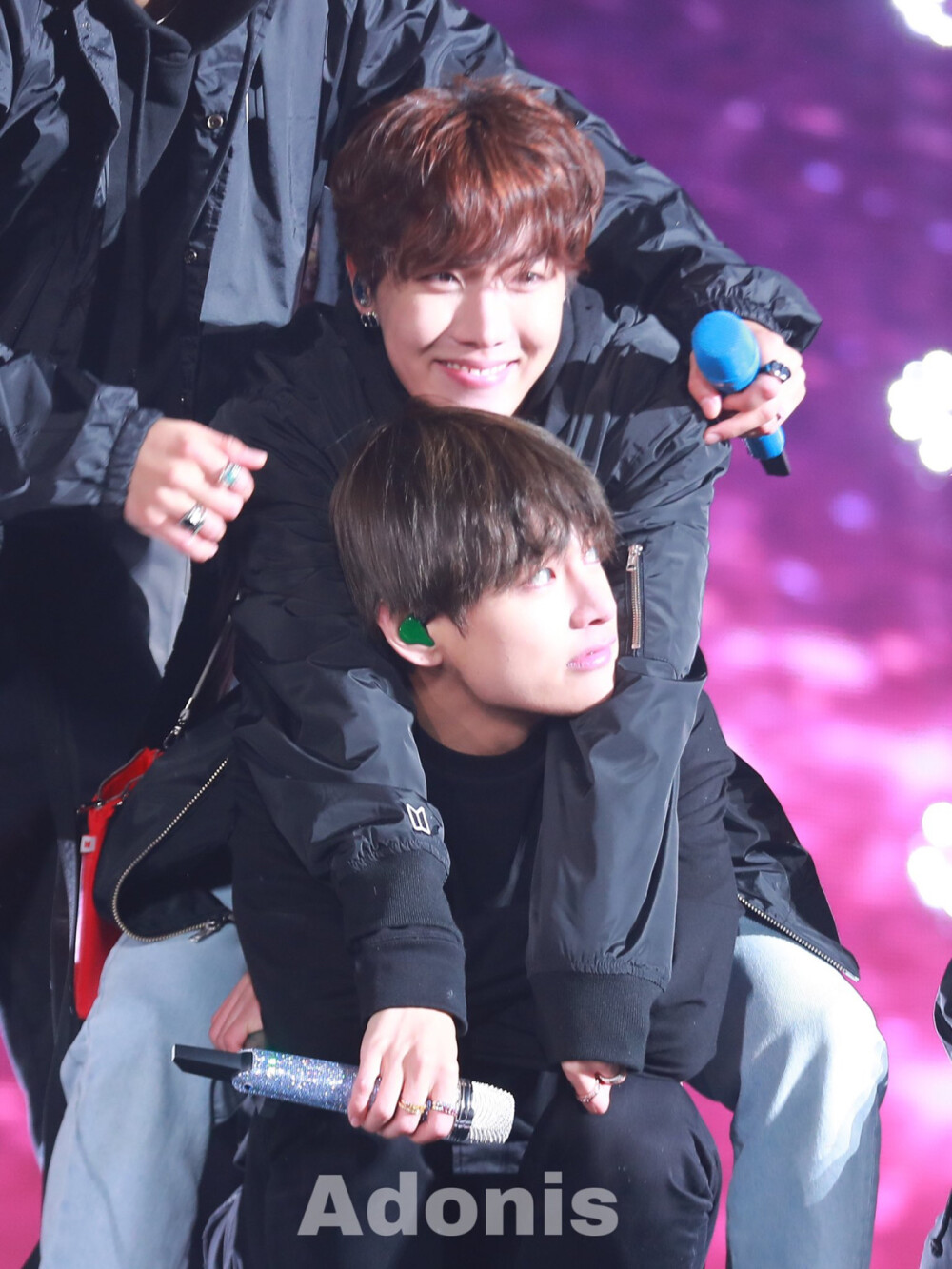 Vhope