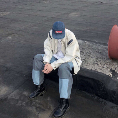 精选优质男生头像