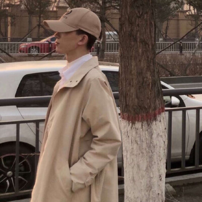 精选优质男生头像