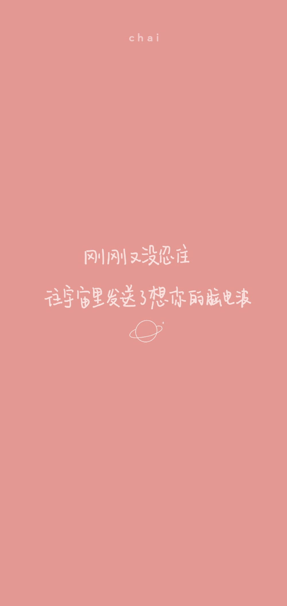小柴不吃西红柿