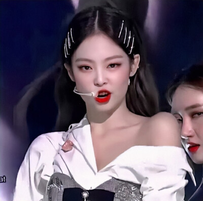 jennie。