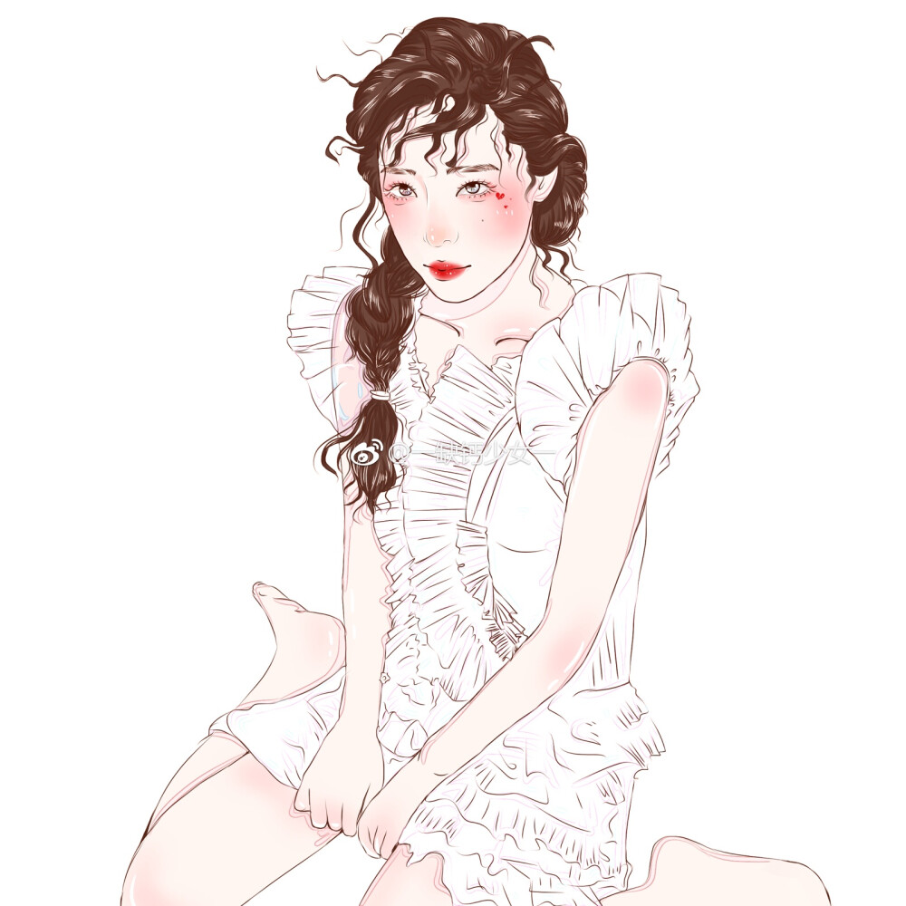 崔雪莉sulli水蜜桃女孩