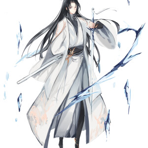 小小作文 魔道祖师 忘羡薛晓