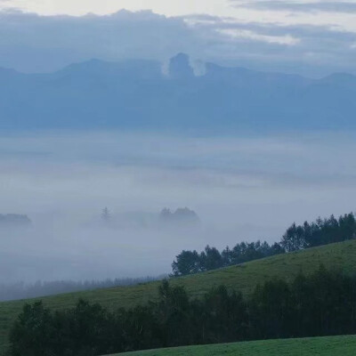 非动漫背景