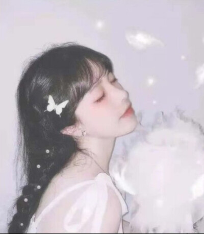 闺蜜头