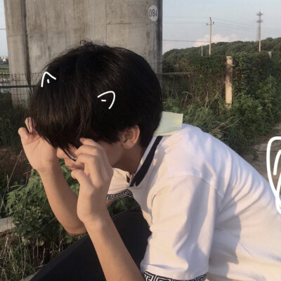 二传注明堆糖：养
