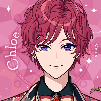 魔法使的约定
官方配布头像
