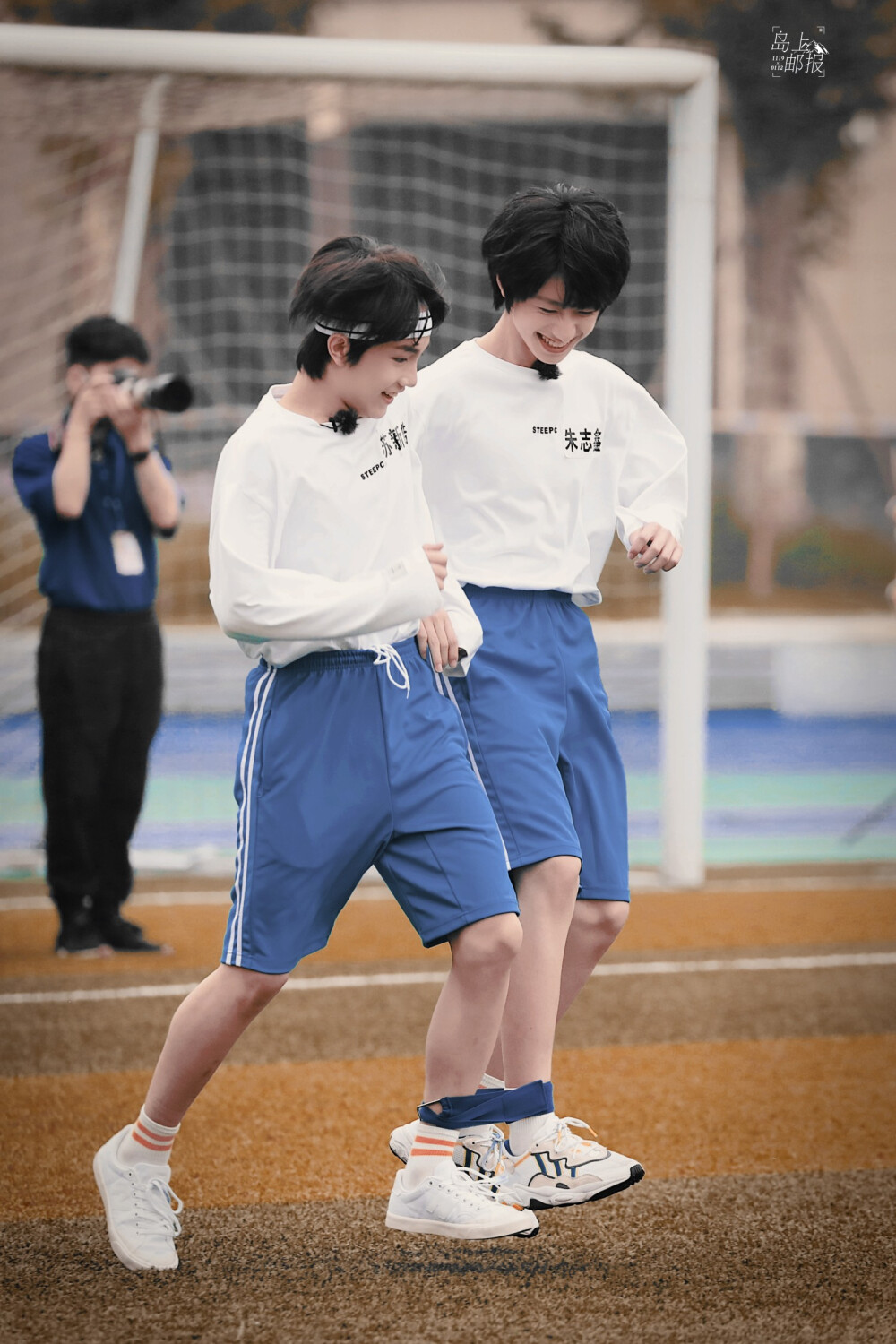 苏棍 图源@等轴晶系