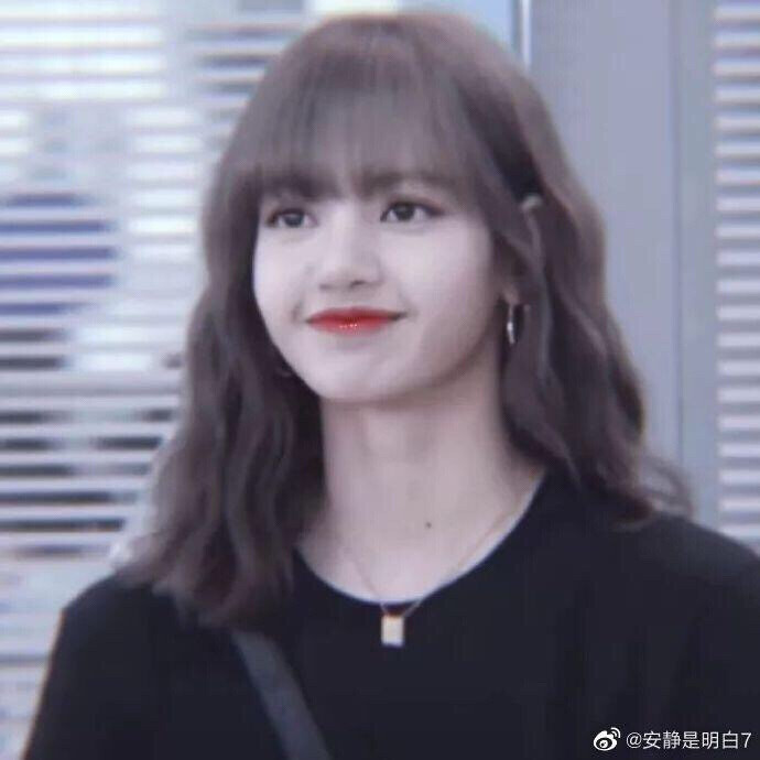 Lisa的日常照片