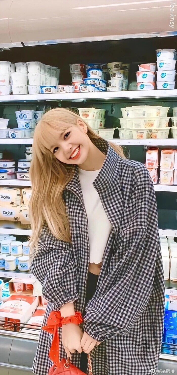 Lisa的日常照片