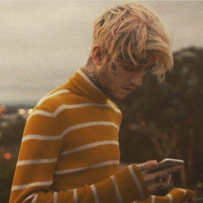 lil peep