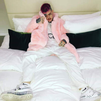 lil peep