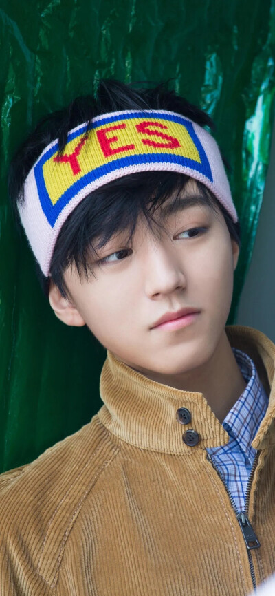 王俊凯 小螃蟹 小凯 tfboys TFBOYS