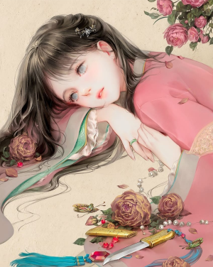 他们都急着养生之道 我却日日熬夜 总想着死于一场意外 ​​​   
                            ——武葬