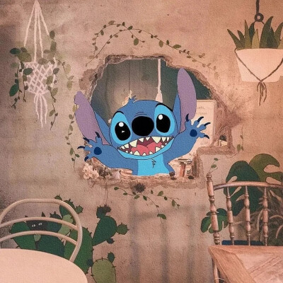 动漫背景图