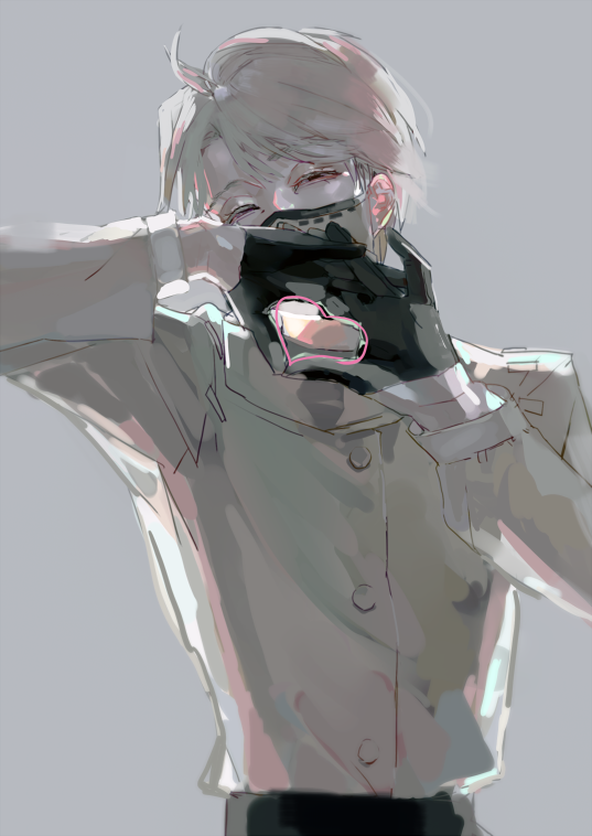 第五人格入殓师lofter画师nmb