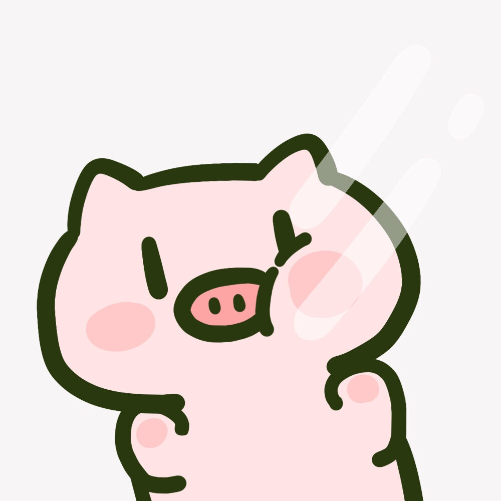 pp猪