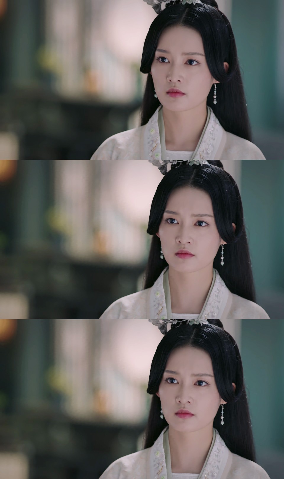 李沁|沈骊歌 cr.王俊浩vip