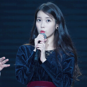 IU