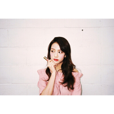 APRIL—JISOO