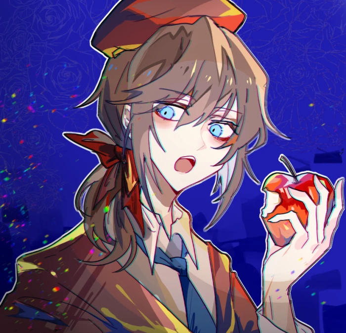 第五人格新角色/画家- 高清图片，堆糖，美图壁纸兴趣社区