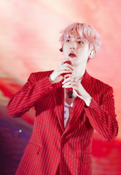 baek