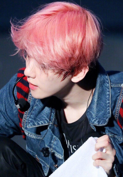 baek