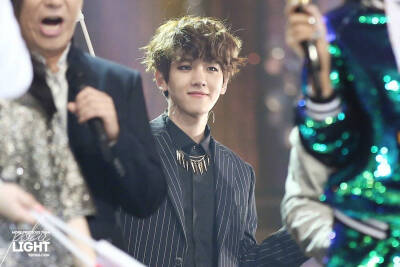 My baek