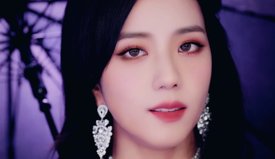 blackpink金智秀jisoo
