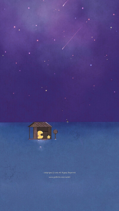 美腻的紫色壁纸