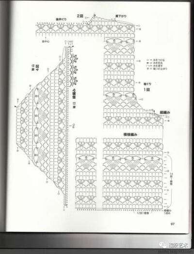 小披