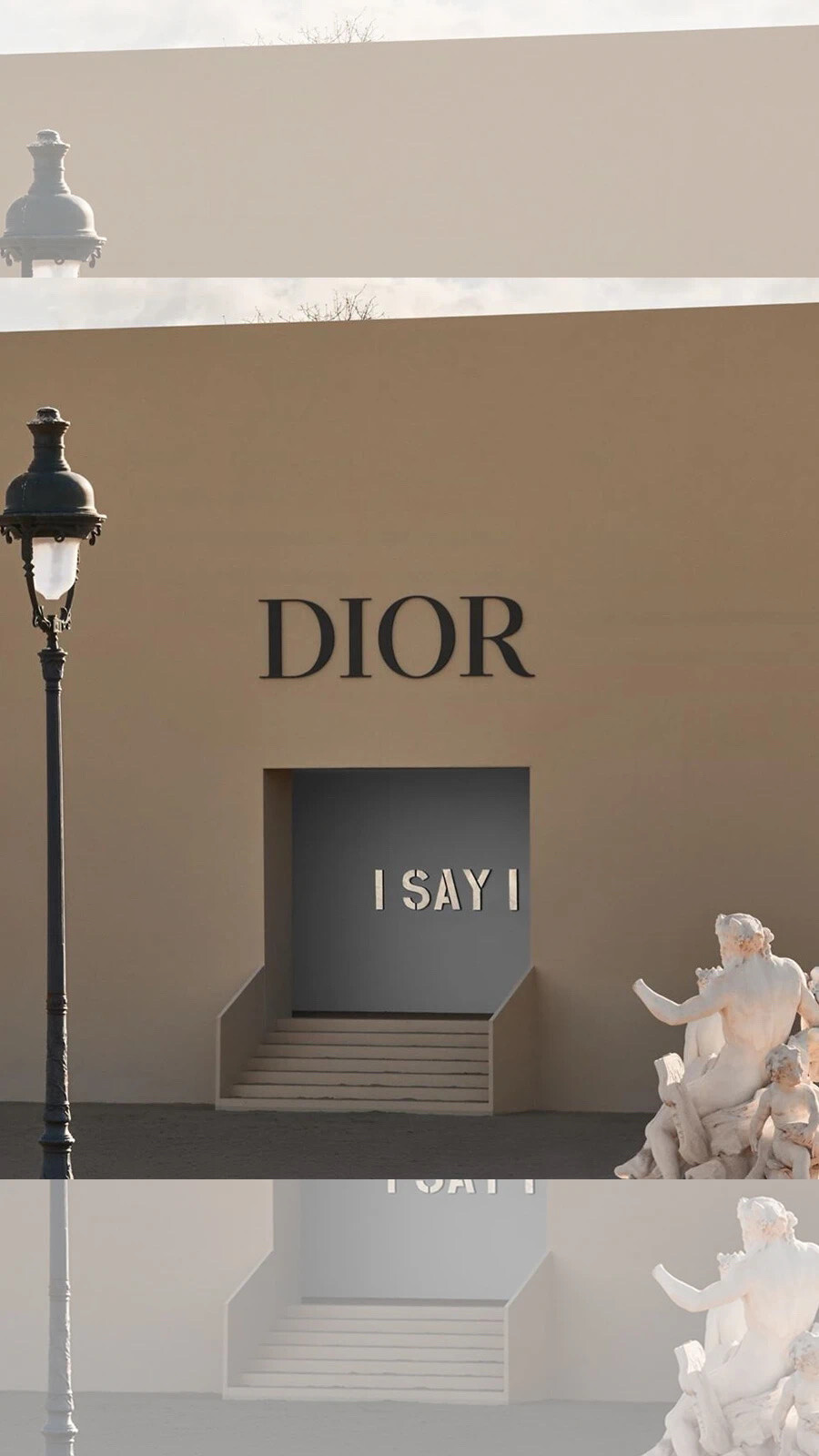 Dior.