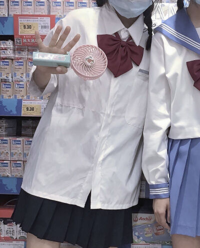 双人闺头