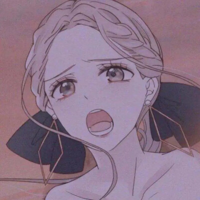 男头 女头 动漫