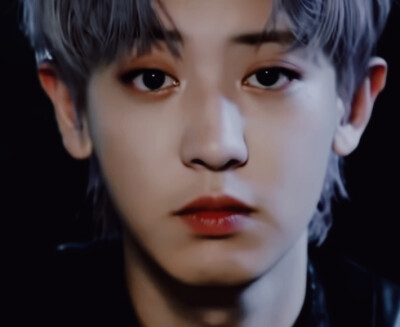 EXO 朴灿烈 chanyeol
自制