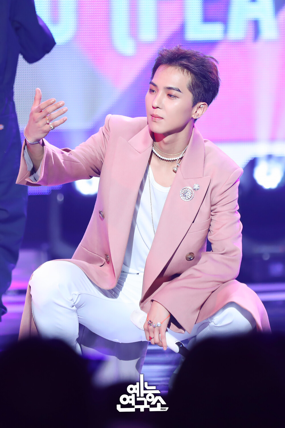 宋旻浩 MINO
✨ⓌⒾⓃⓃⒺⓇ✨