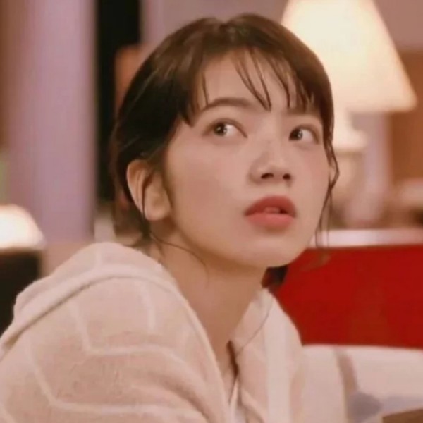 小松菜奈