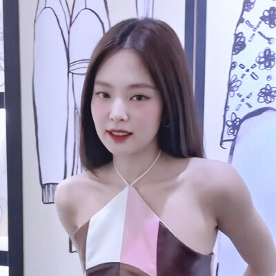 ◆Welcome to Jennie’s home
BLACKPINK金珍妮 二传宋潜
