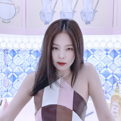 ◆Welcome to Jennie’s home
BLACKPINK金珍妮 二传宋潜
