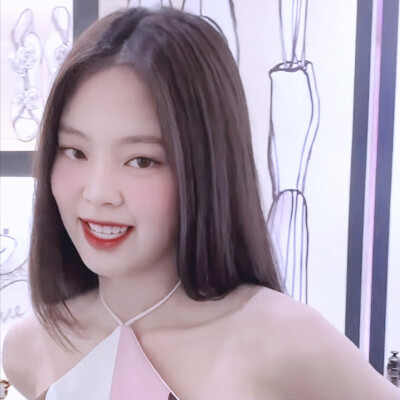 ◆Welcome to Jennie’s home
BLACKPINK金珍妮 二传宋潜
