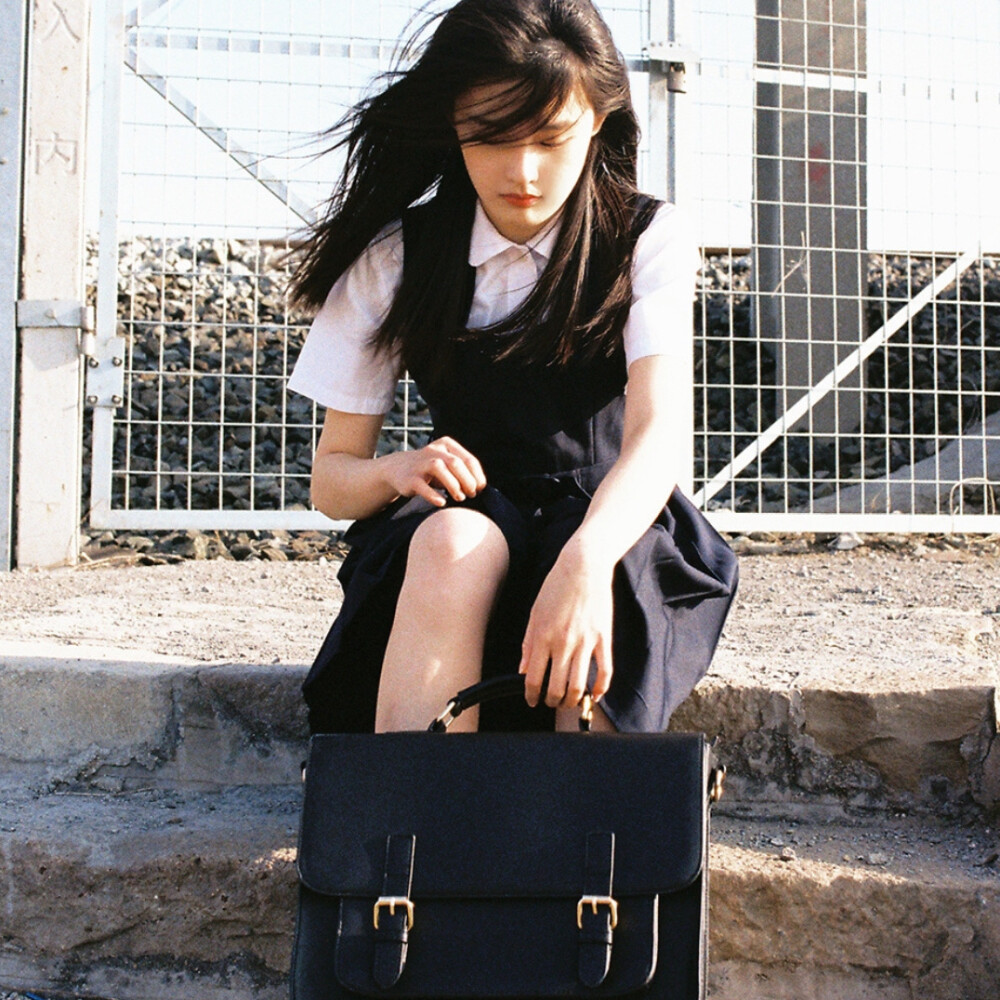 不符合审美·自截