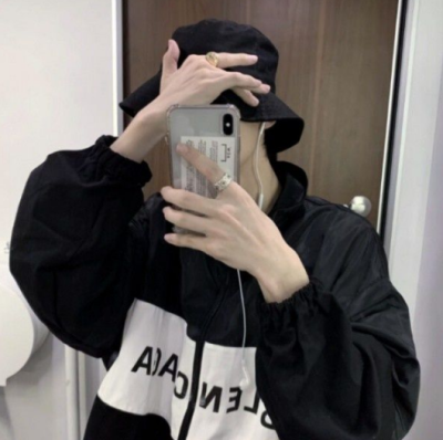 宝藏男头