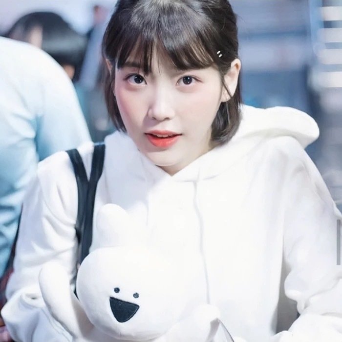 【都与你有关】 IU