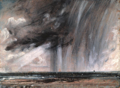 john constable，快去爱他